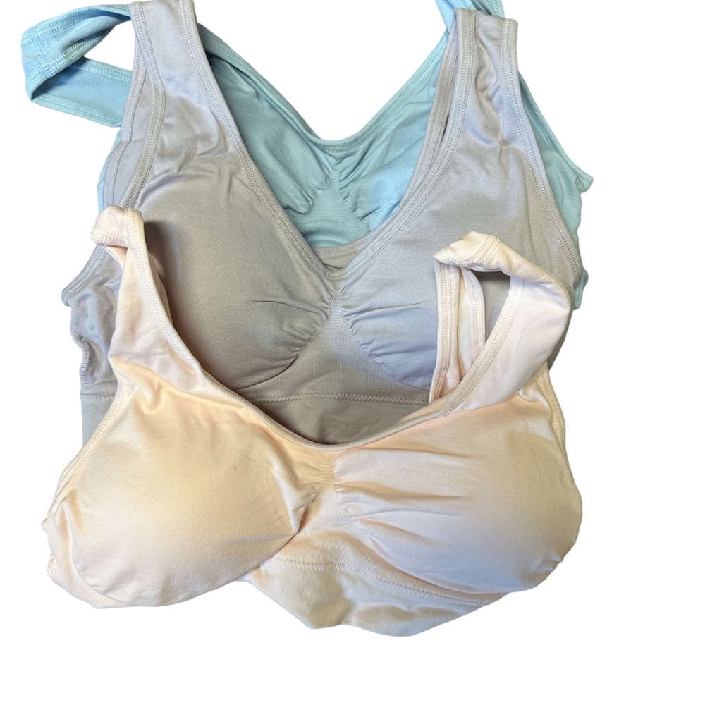 Genie Bras